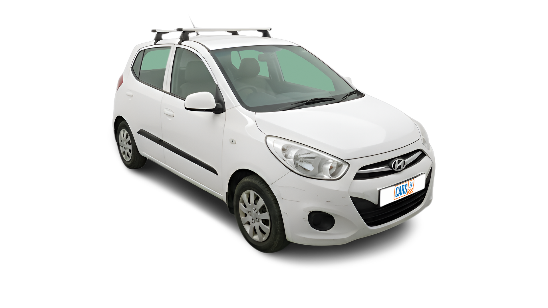 2016 Hyundai i10 - Hatchback - Petrol - Manual - ₹1.70 lakh